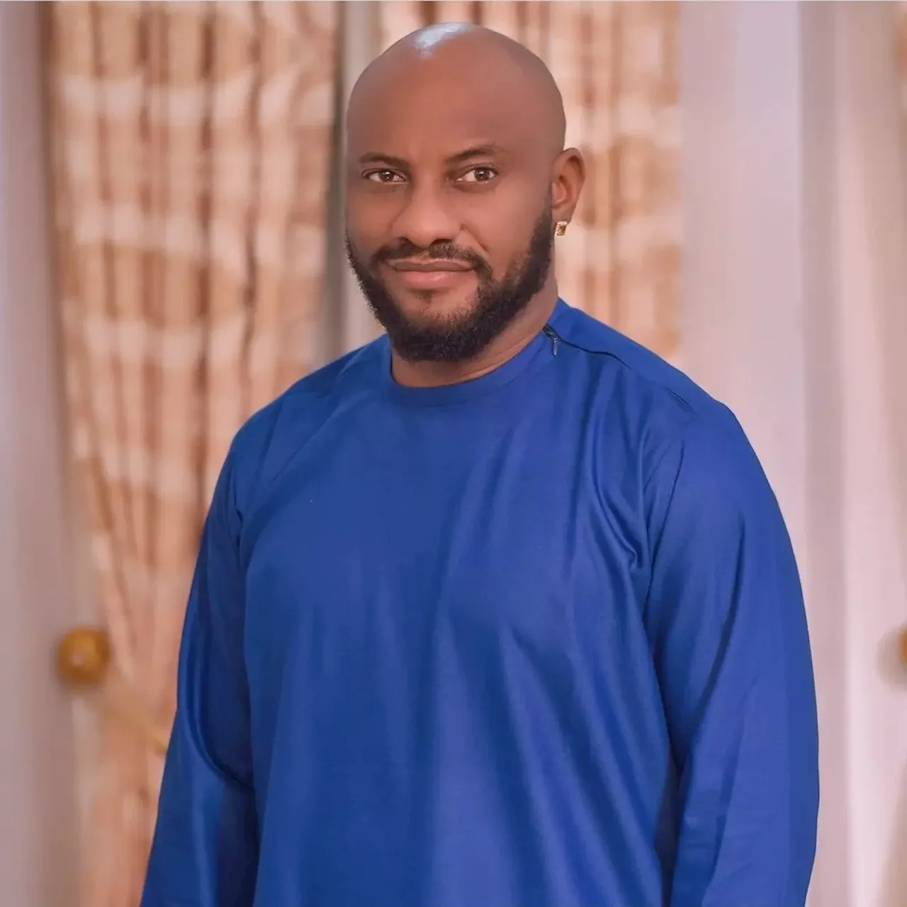 You hid your marriage, yet you still got divorced – Yul Edochie slams brother, Linc