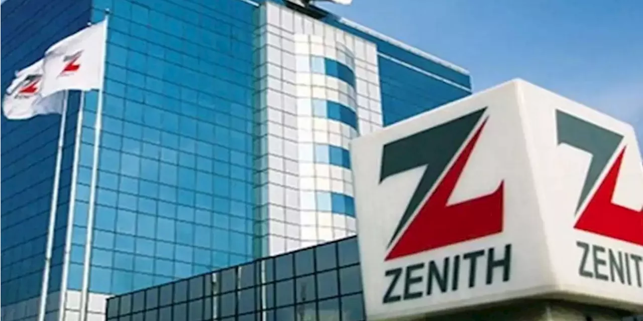 Zenith Bank assures customers of exceptional service delivery following successful infrastructure upgrade ...