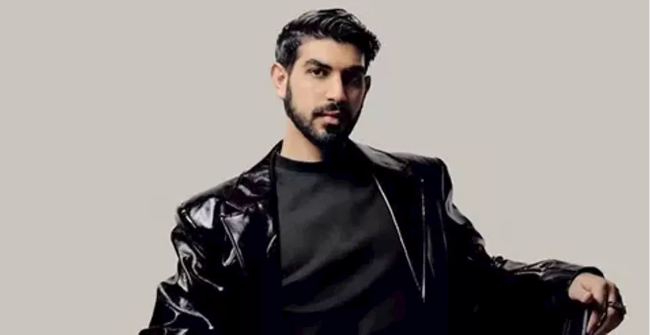 Bilal Rehman Gets Real on TikTok With His Blunt Interior Design Tips