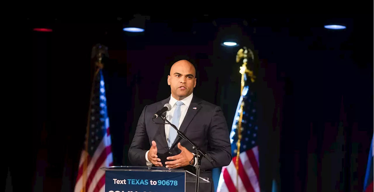 It's Beginning To Look a Lot Like Texas for America's Democrats