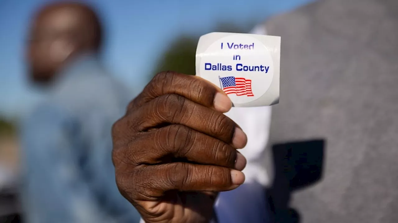 Dallas election results ‘wake-up call’ for City Hall, officials say