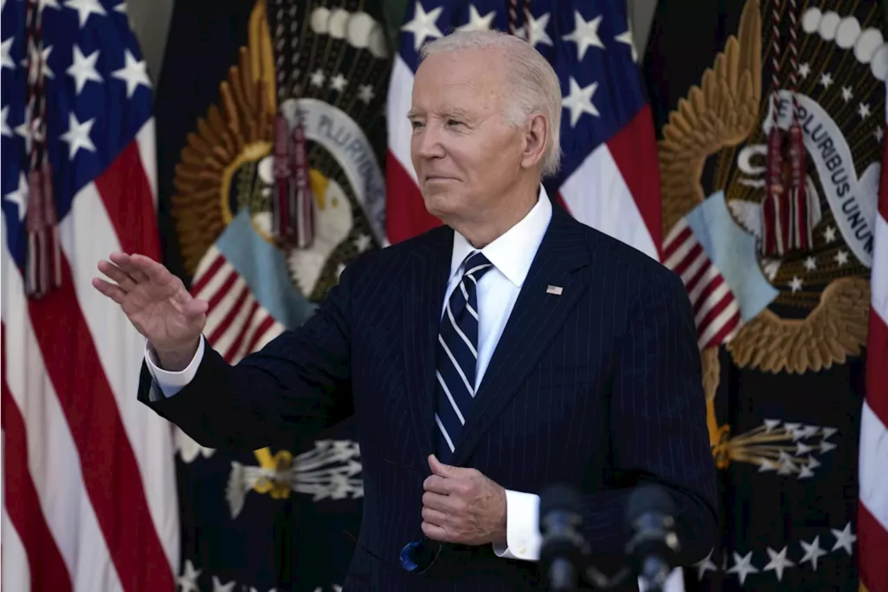 Biden to use lame-duck session to ‘Trump-proof’ legacy