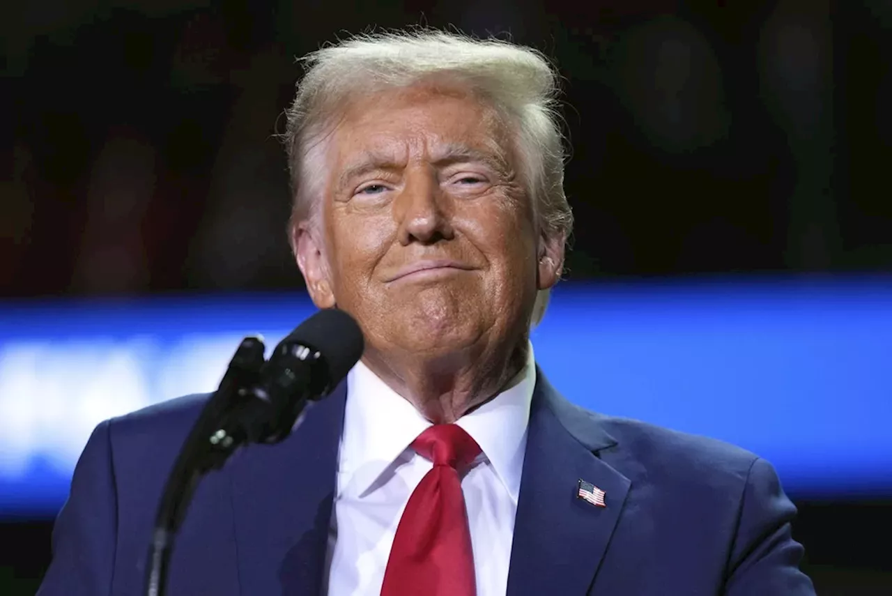 Trump transition team issues statement about election victory and transition process