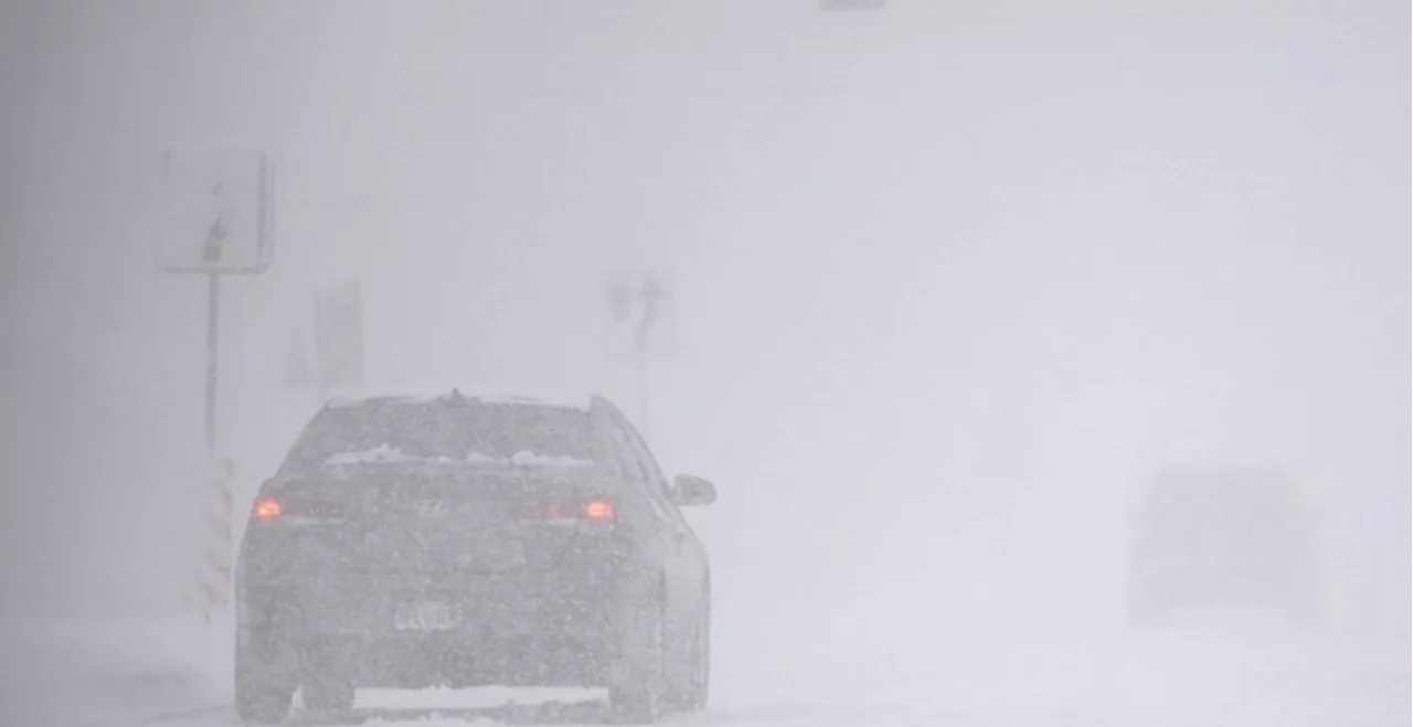 Denver Under Winter Storm Watch this weekend: Here’s the Forecast