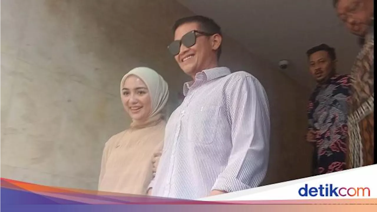 3 Tahun Berlalu, Kasus Penelantaran Anak Rezky Aditya dan Wenny Jalan Terus