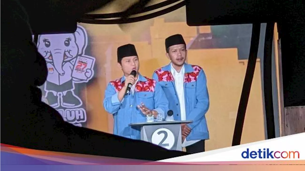 Akademisi Apresiasi Konsep Pertanian Berkelanjutan Trenggalek