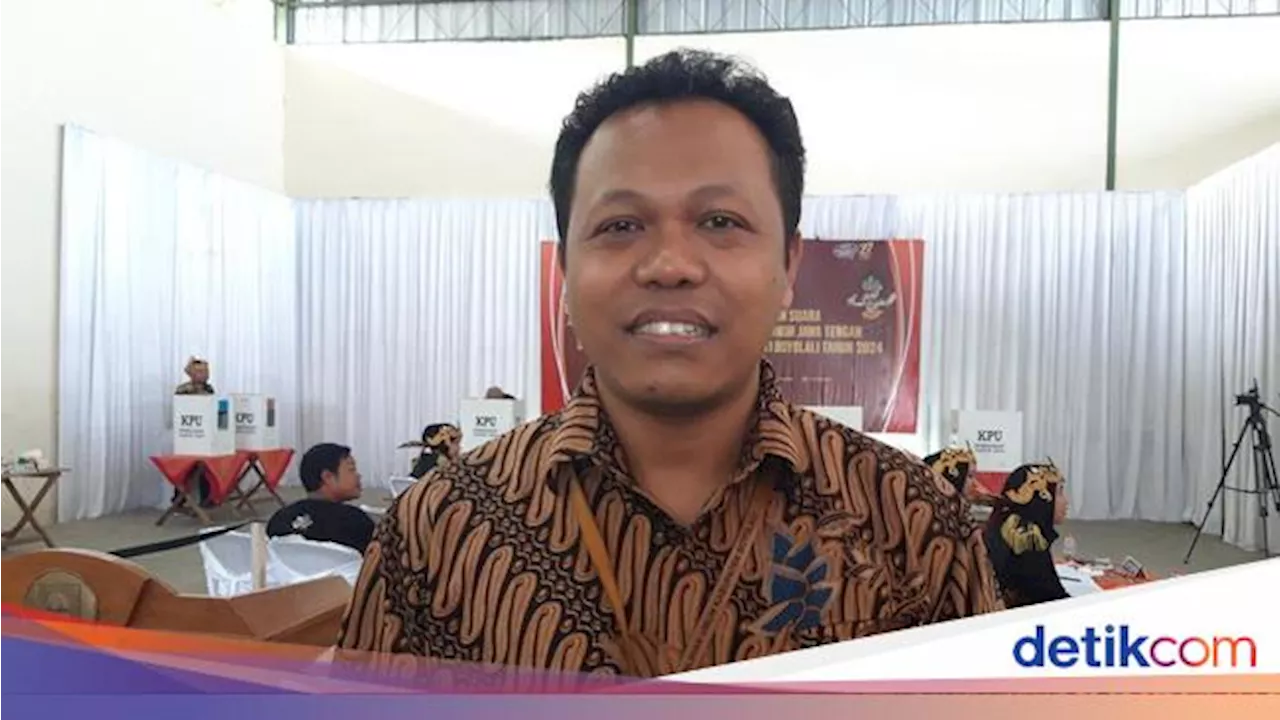 Debat Paslon Bupati-Wakil Bupati Boyolali Hanya Digelar Sekali, Ini Alasannya