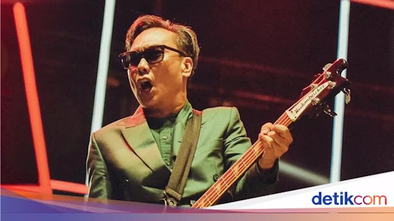 Jadi Manajer Sekaligus Personel, Dipa: Kita Paling Tahu The Changcuters