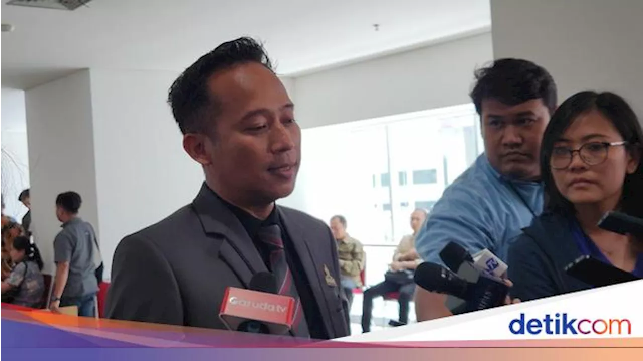 Jadi Warga Negara Baik, Denny Cagur Ikut Proses Hukum Dugaan Judol