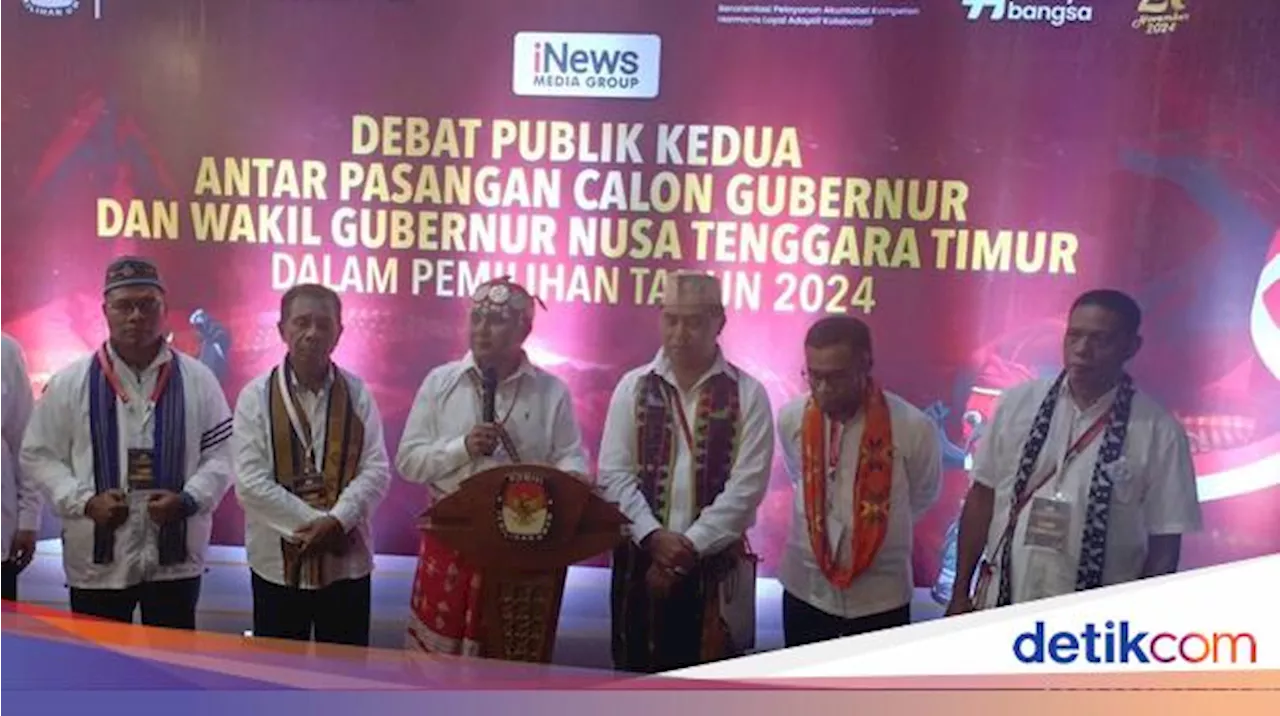 Lanjutkan Program Free Trade Zone, Simon-Adrianus: Itu Penting