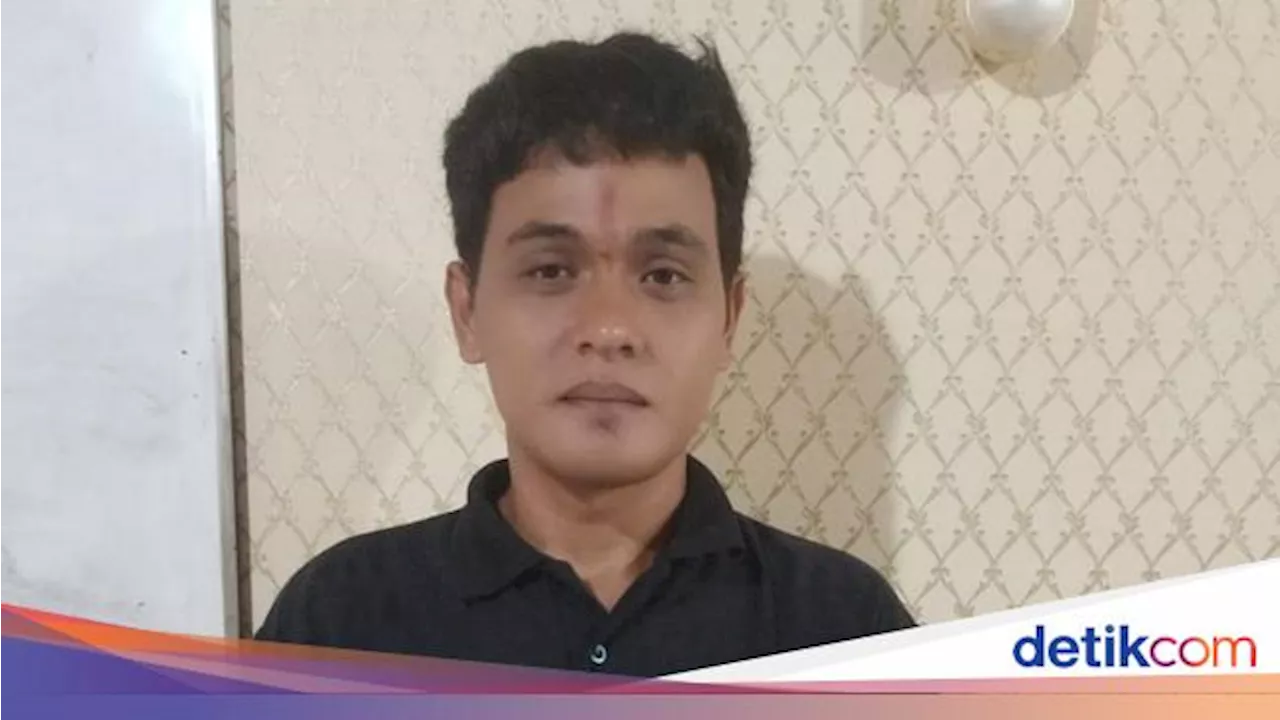 Pelaku Utama Pembobol Gudang Ketua KY di Lubuklinggau Serahkan Diri