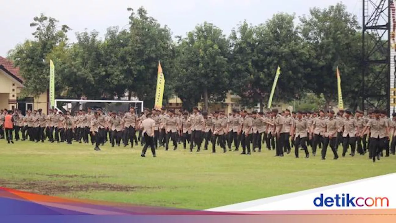 Polri Rekrut Lulusan SMK Pertanian untuk Jadi Bintara, Ternyata Ini Tujuannya