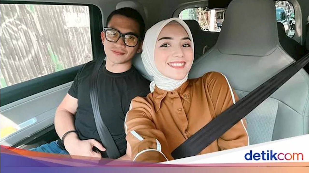 Rezky Aditya-Wenny Ariani Akan Tes DNA Demi Buktikan Status Anak