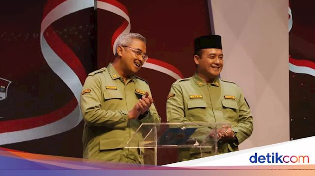 Solusi Farhan Atasi Ketimpangan Pendapatan Warga Kota Bandung