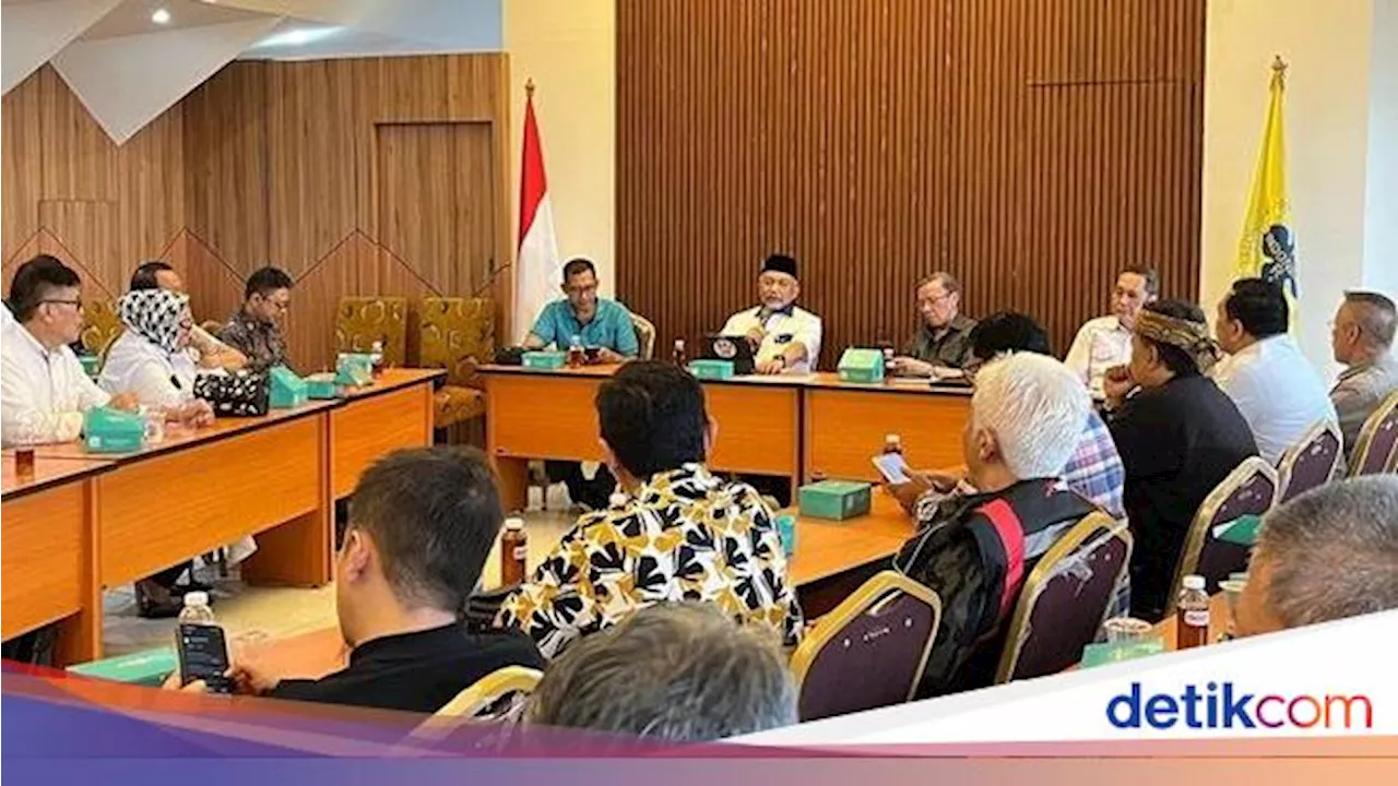 Strategi Syaikhu-Ilham Genjot Sektor Pariwisata di Jabar