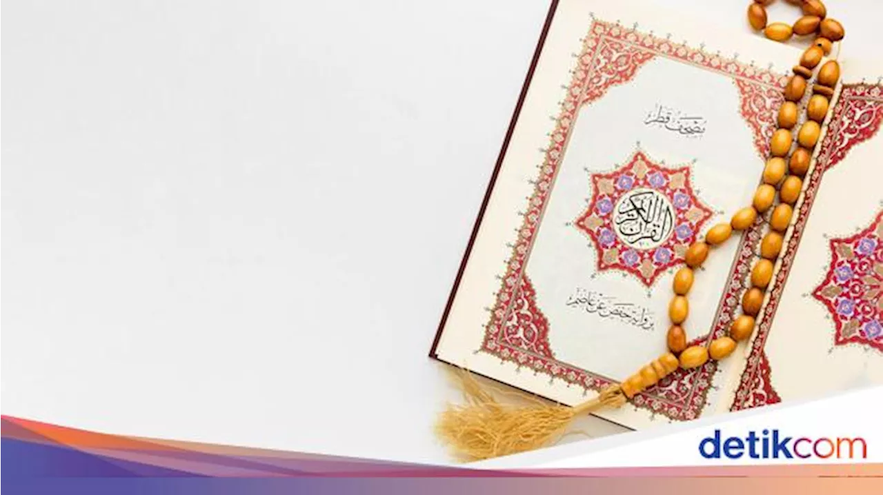 Surat Yasin Latin Mudah Dibaca Full 83 Ayat dan Keutamaannya