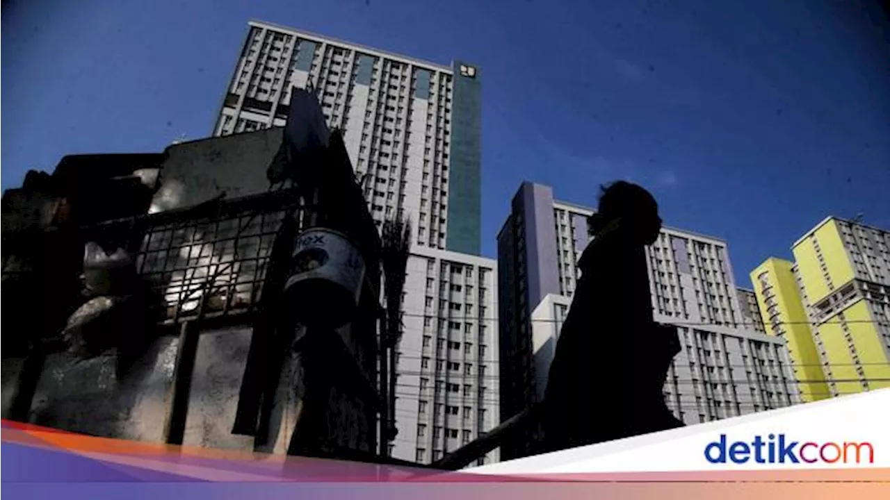 Awas! Pertumbuhan Ekonomi RI di Bawah 5% Bisa Jadi Lingkaran Setan