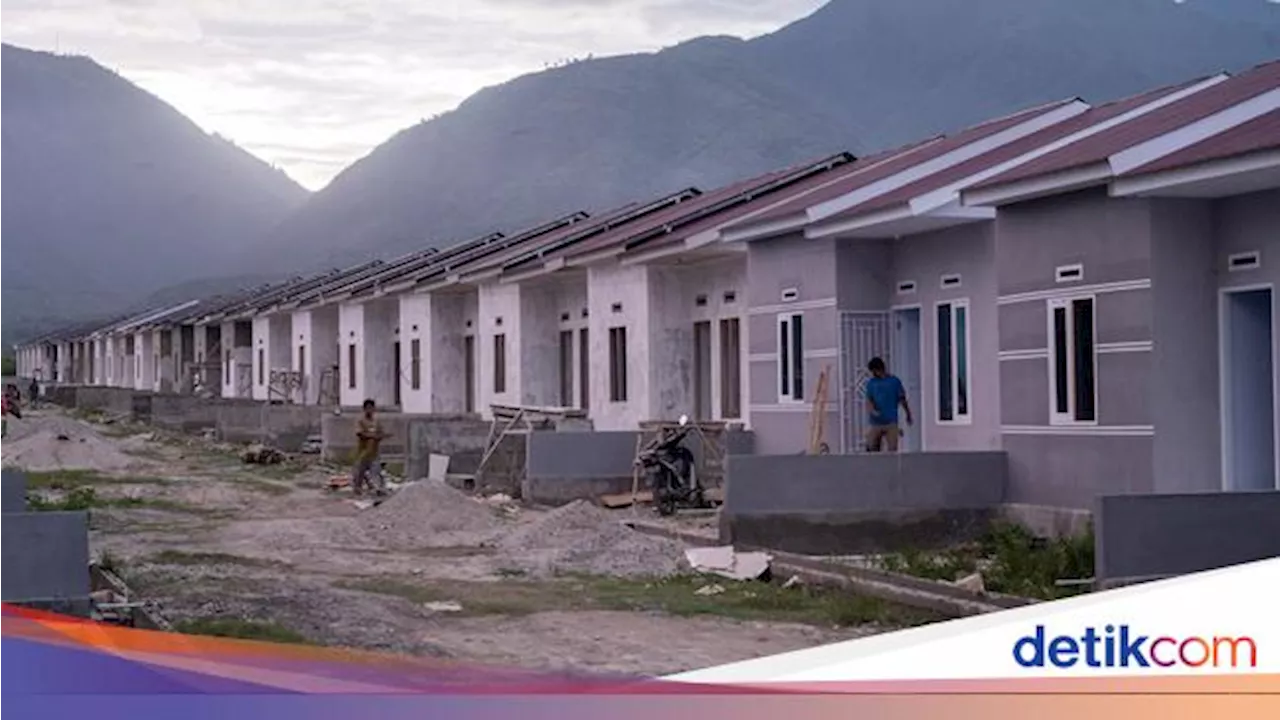 Lahan Sitaan BLBI-Tanah Konglomerat buat Program 3 Juta Rumah Prabowo