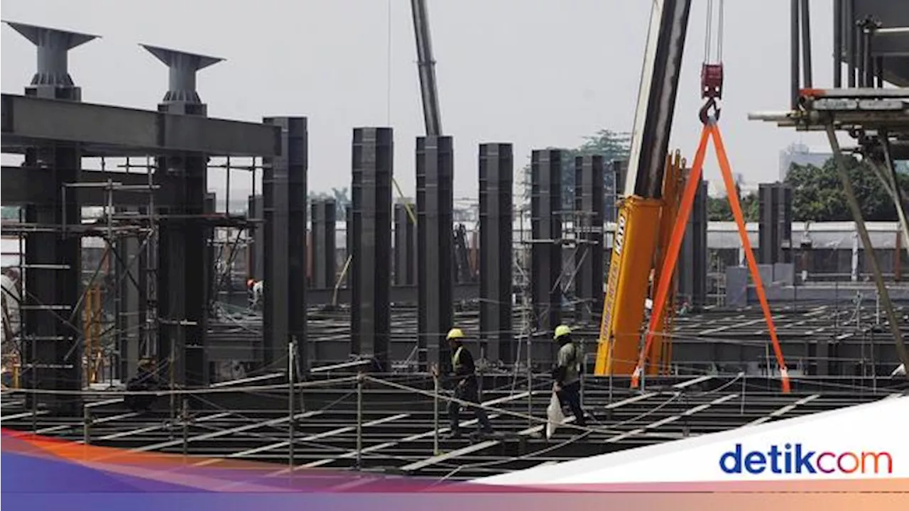 Lingkaran Setan Pertumbuhan di Bawah 5% Jadi Ancaman, Apa Jalan Keluarnya?