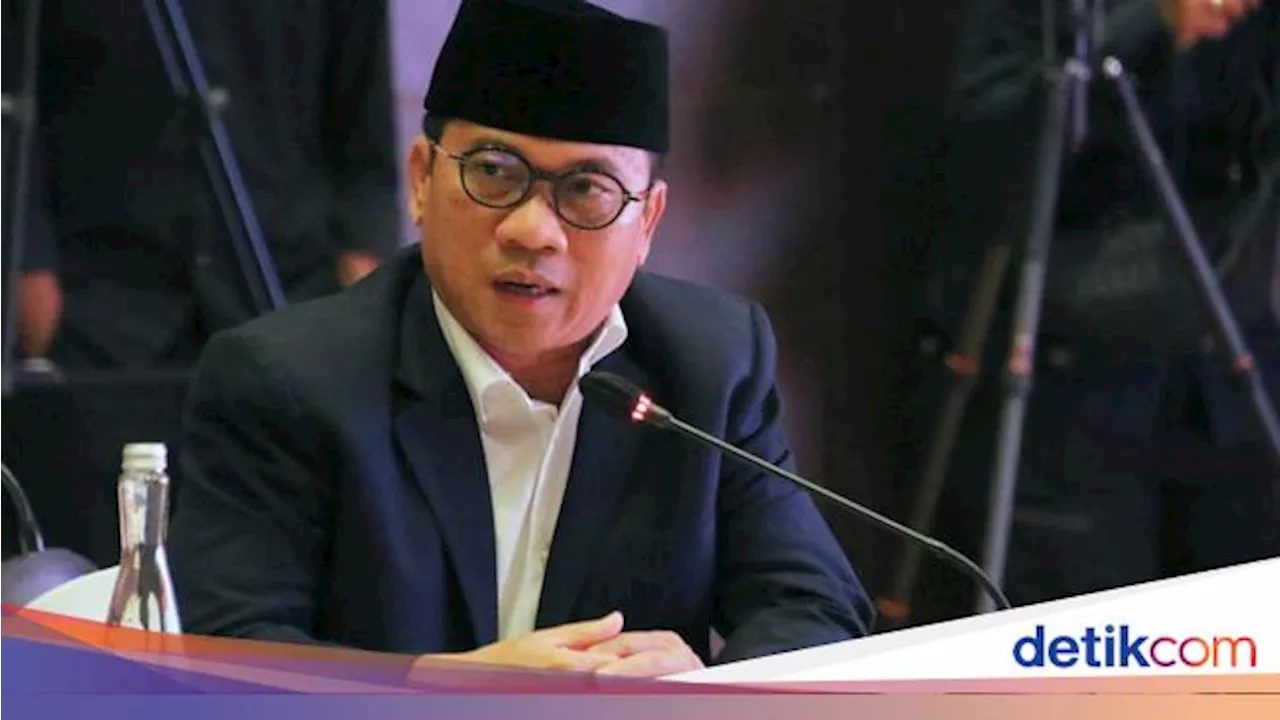 Mendes Bidik Setiap Desa Sumbang Bahan Pangan untuk Makan Bergizi Gratis