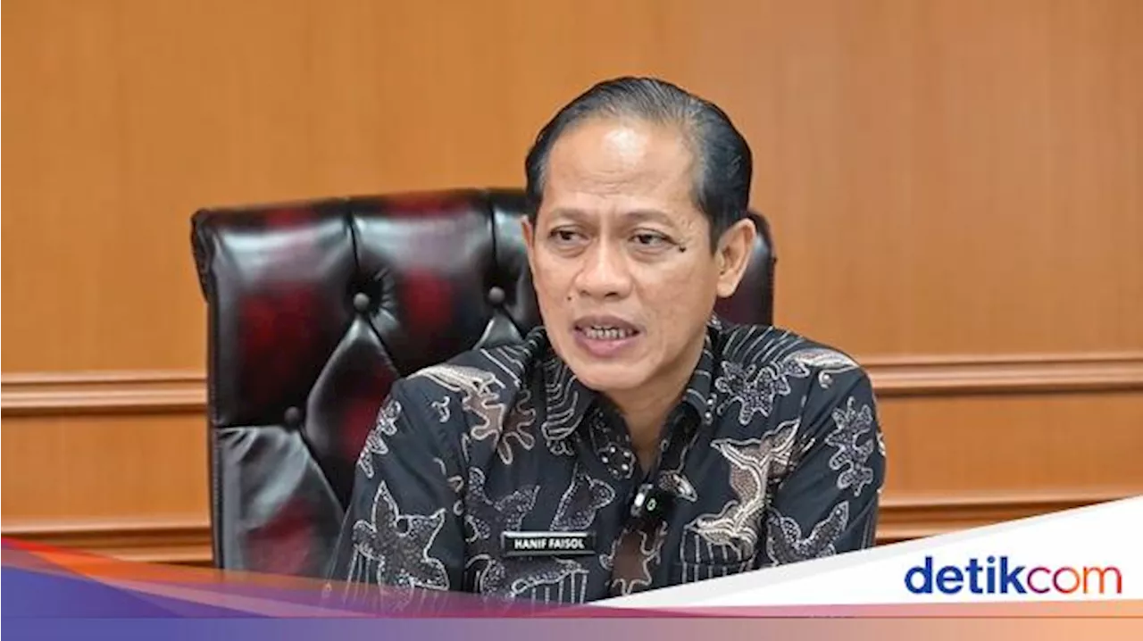 Menteri Lingkungan Hidup Kasih Pesan Ini ke Delegasi RI di COP 29