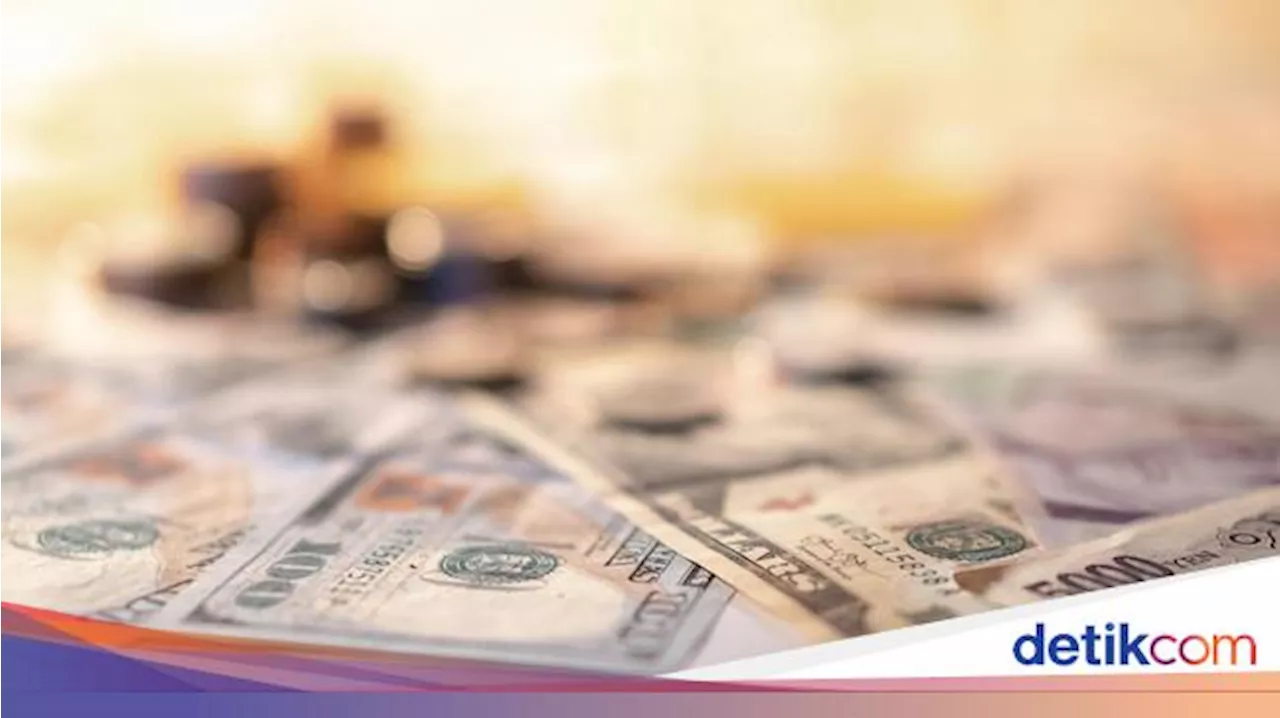 Orang Kaya Butuh Minimal Rp 5,3 M Biar Masa Pensiun Bisa Tenang