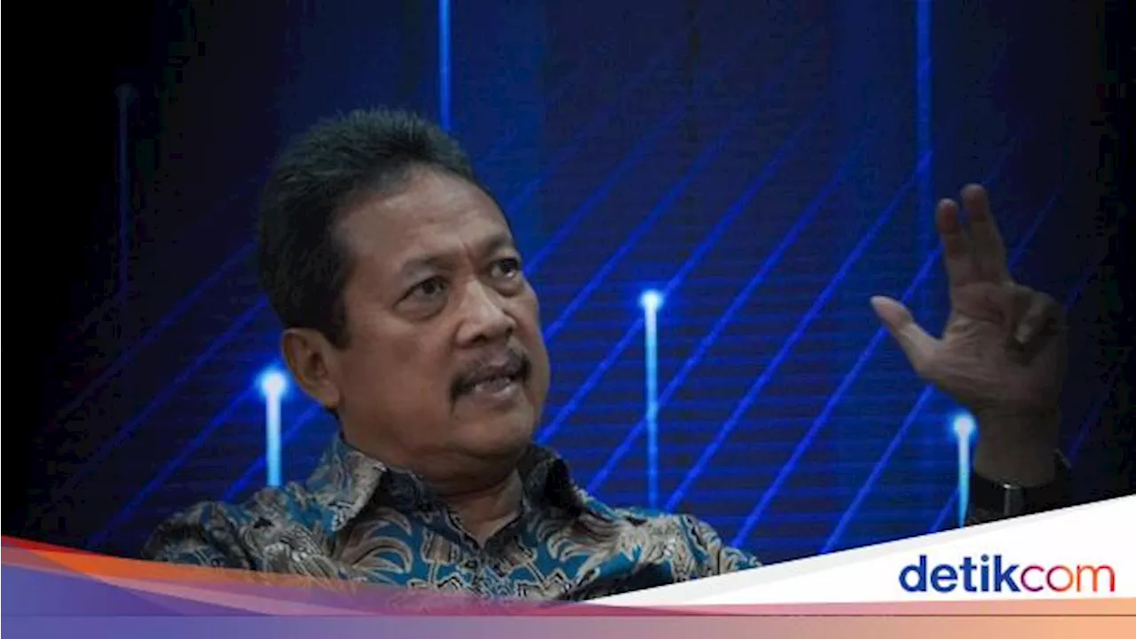 Respon Keluhan Netizen, Menteri Trenggono Tangkap 3 Kapal Pukat Harimau