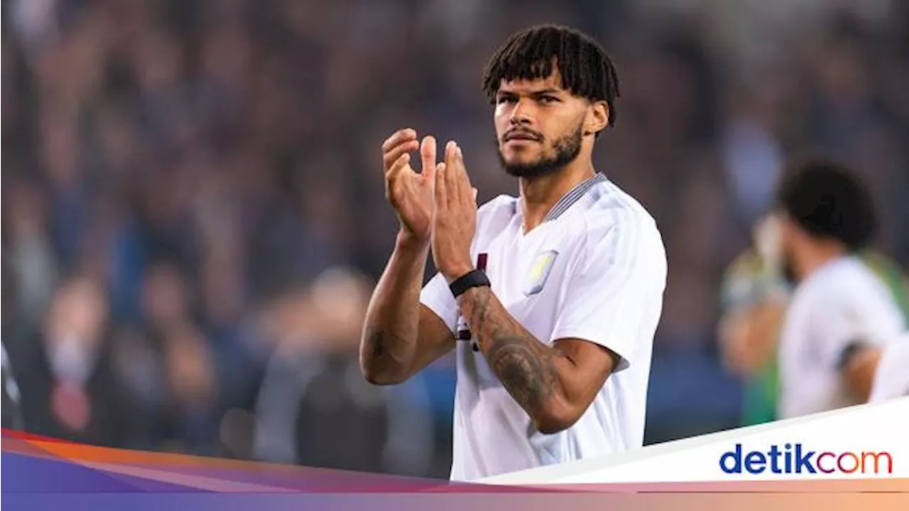 Mings Dihukum Penalti Konyol, Musim Lalu Gabriel Aman-aman Saja