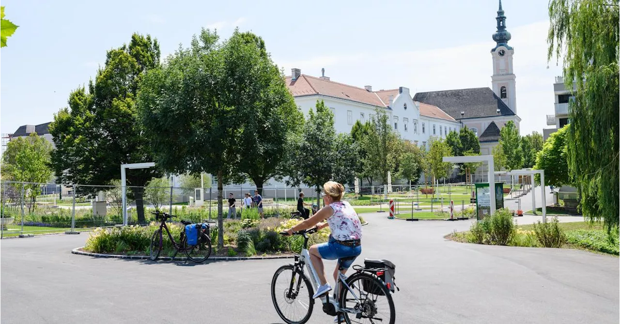 Bevölkerung will Klimaschutz, wenn man es nicht „Klimaschutz“ nennt