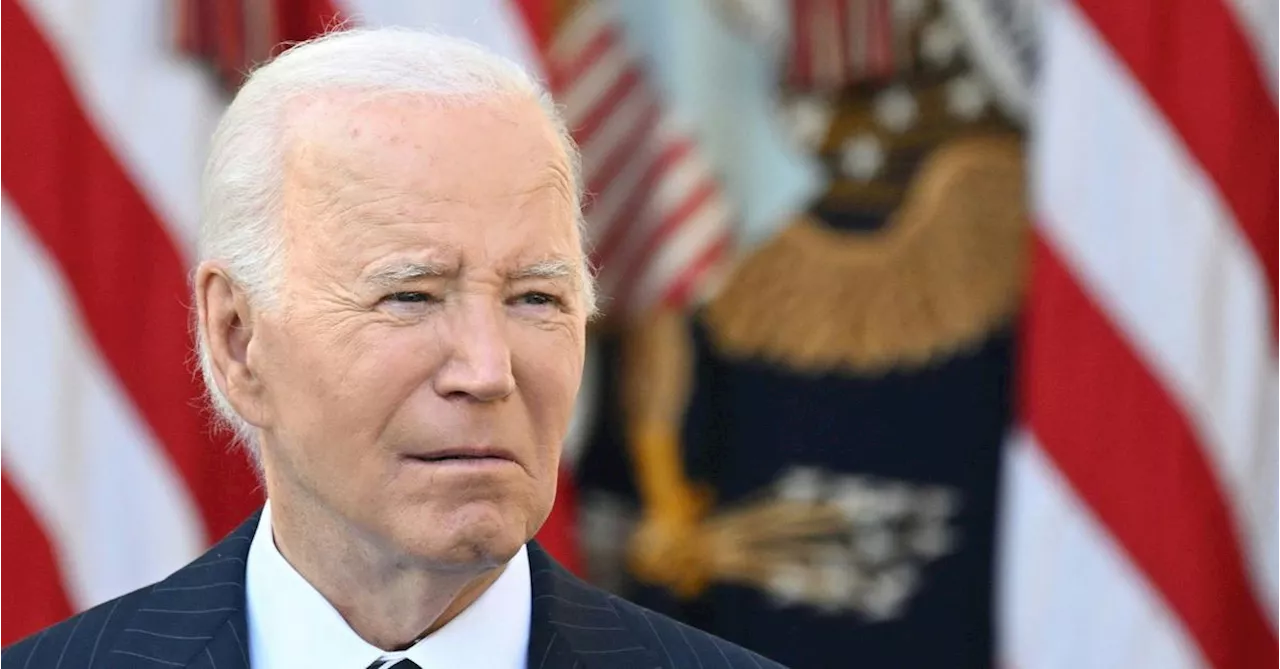 Biden sichert „friedlichen und geordneten“ Übergang zu Trump zu