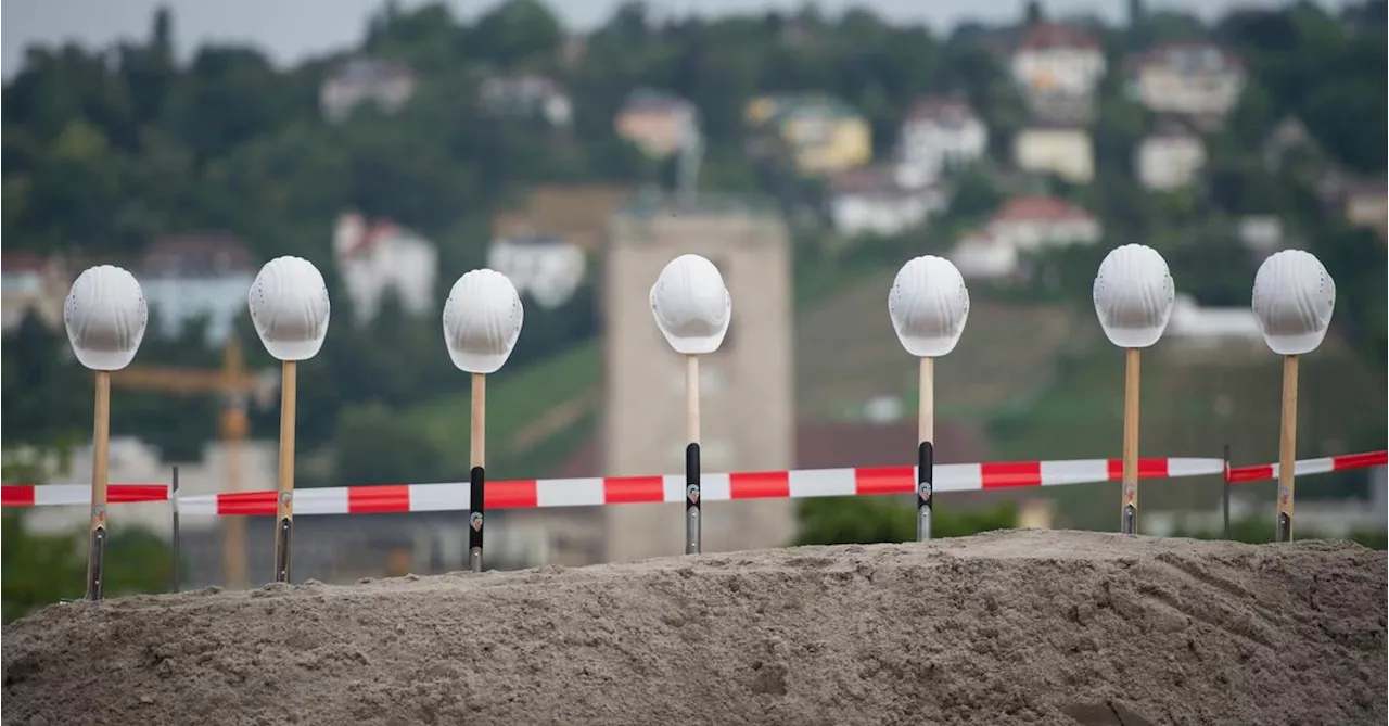 Jedes zweite Unternehmen kann sich Abwanderung vorstellen