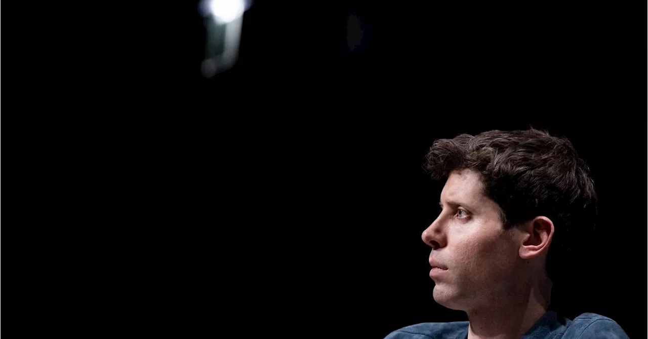 Sam Altman kauft Chat.com für 15 Millionen US-Dollar