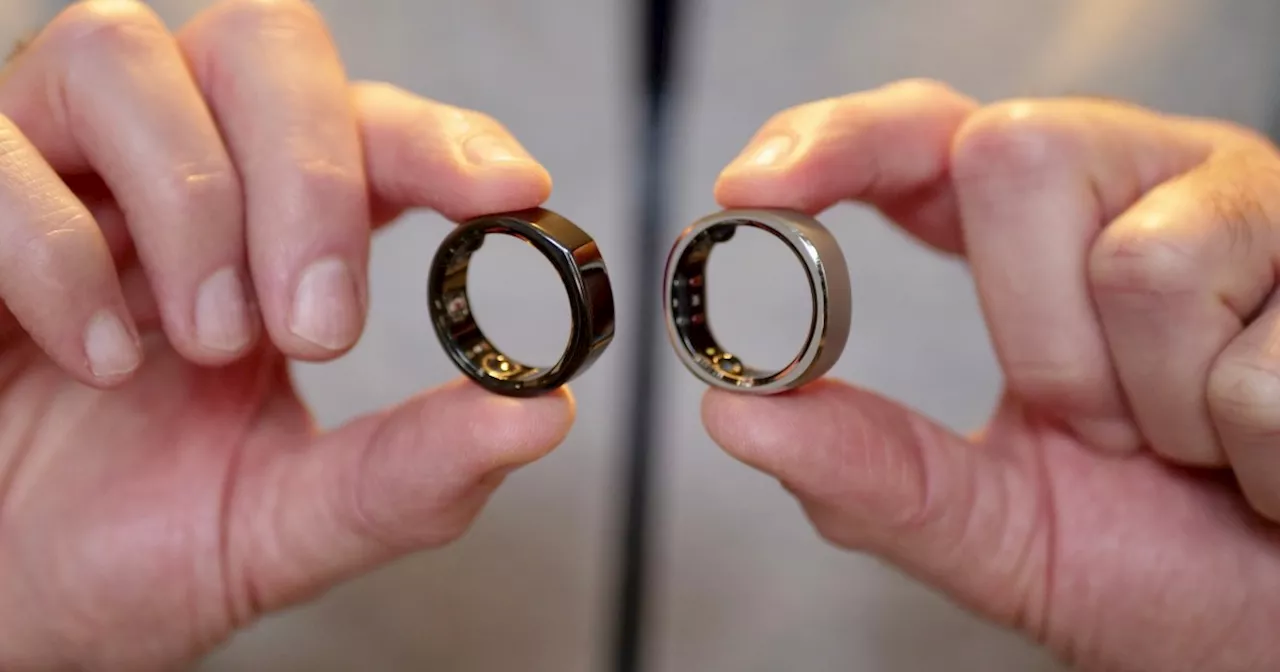 The hidden benefit of wearing smart rings