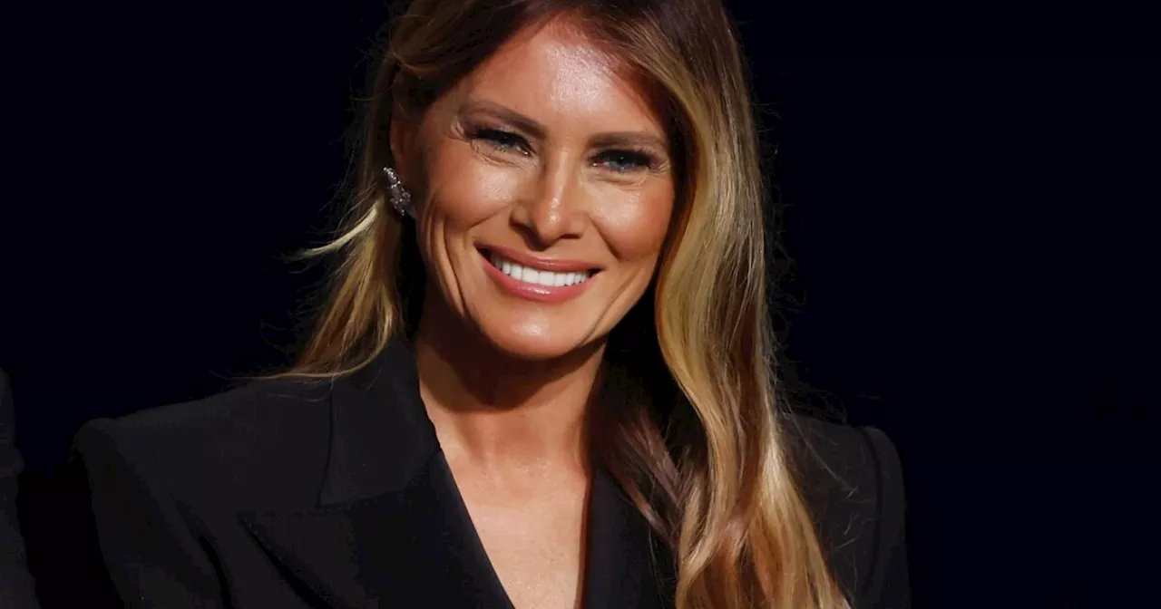 Elezioni Usa: il ritorno di Melania, la First Lady riluttante