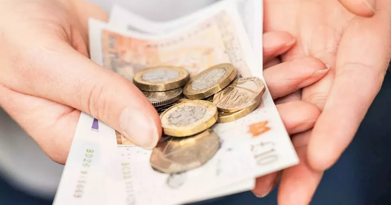 MSE warning as thousands could be missing out on £3,900 each year