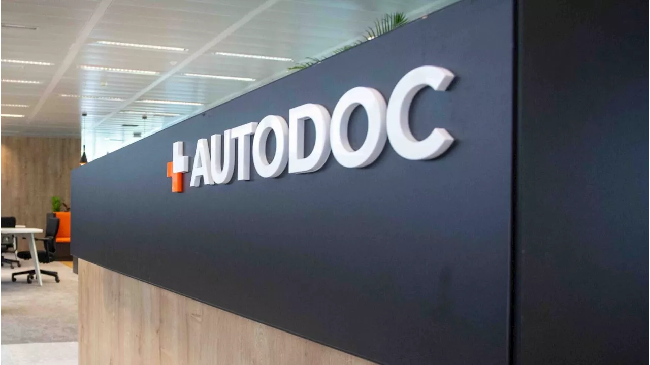 Autodoc procura 85 novos colaboradores na Web Summit