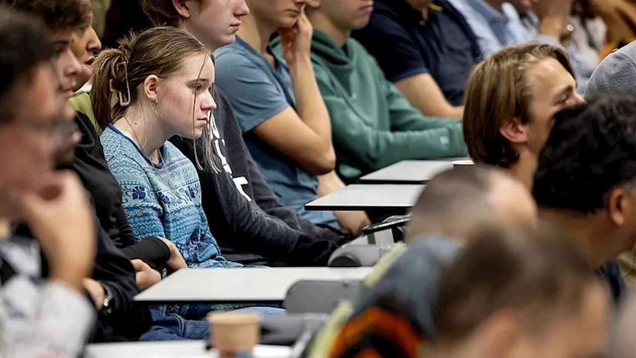 Forse bezuinigingen op mbo leiden tot grotere personeelstekorten, denkt de MBO Raad