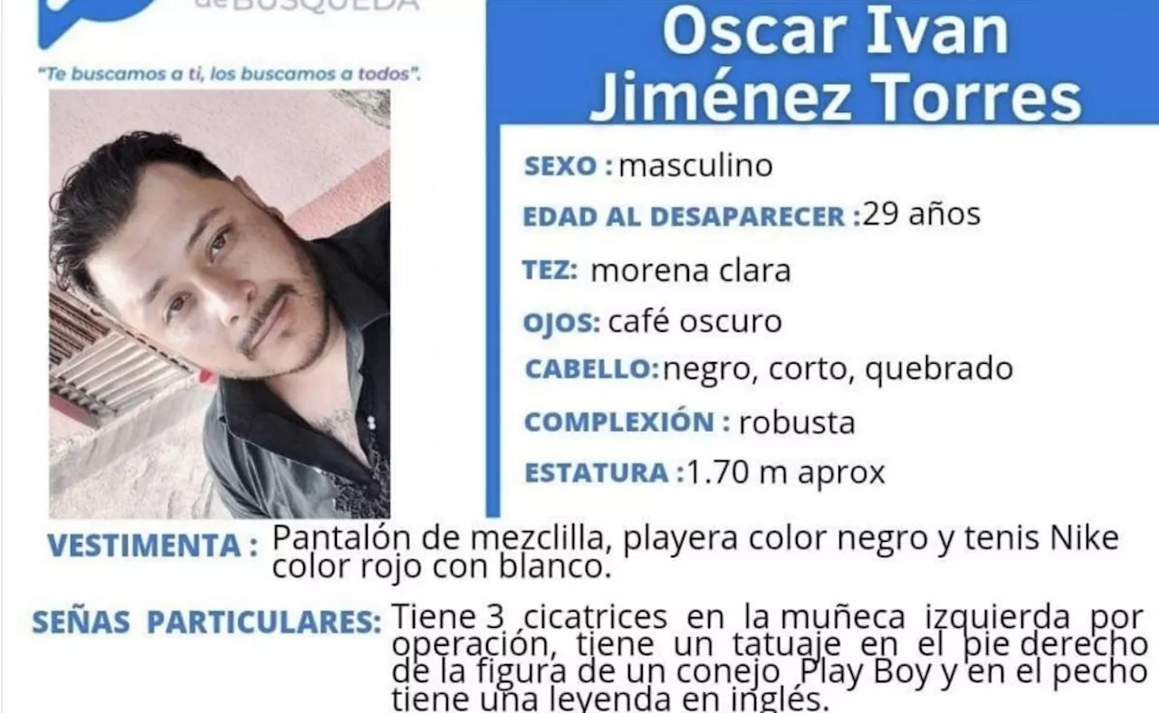 Desaparecen hijo y nuera de madre buscadora en Guanajuato; es su segundo hijo desaparecido