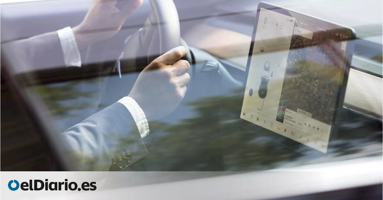 El Supremo avala que los coches de Cabify presten servicios de envíos de paquetería