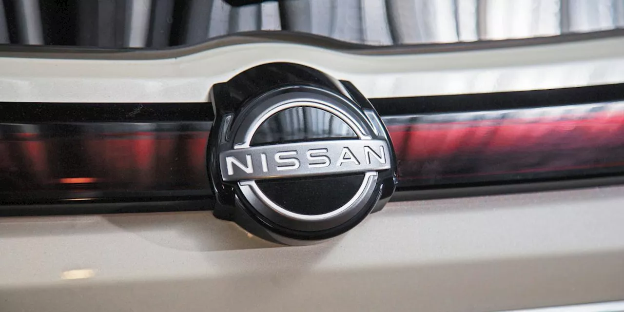 Nissan recortará 9,000 empleos en todo el mundo y reducirá 20% su producción