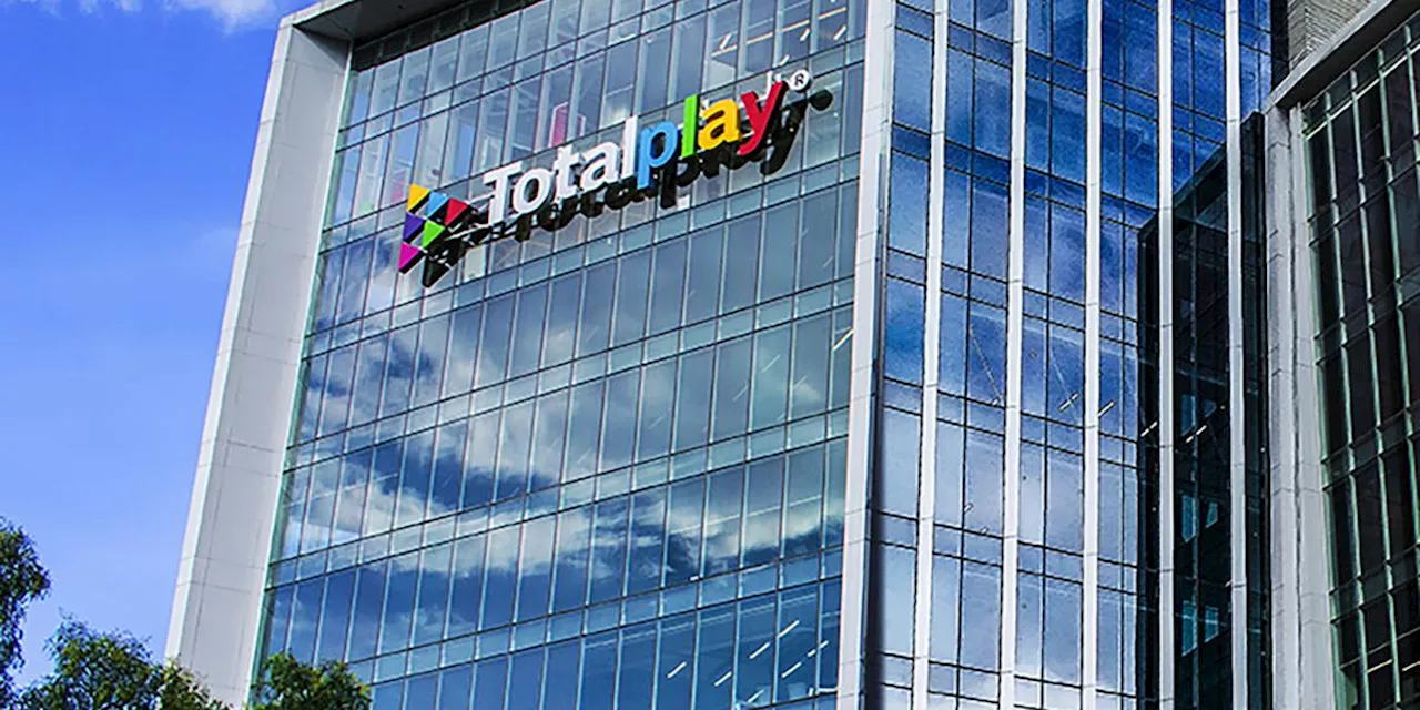 Totalplay anuncia la mayor velocidad de Internet en México con 1200 megas