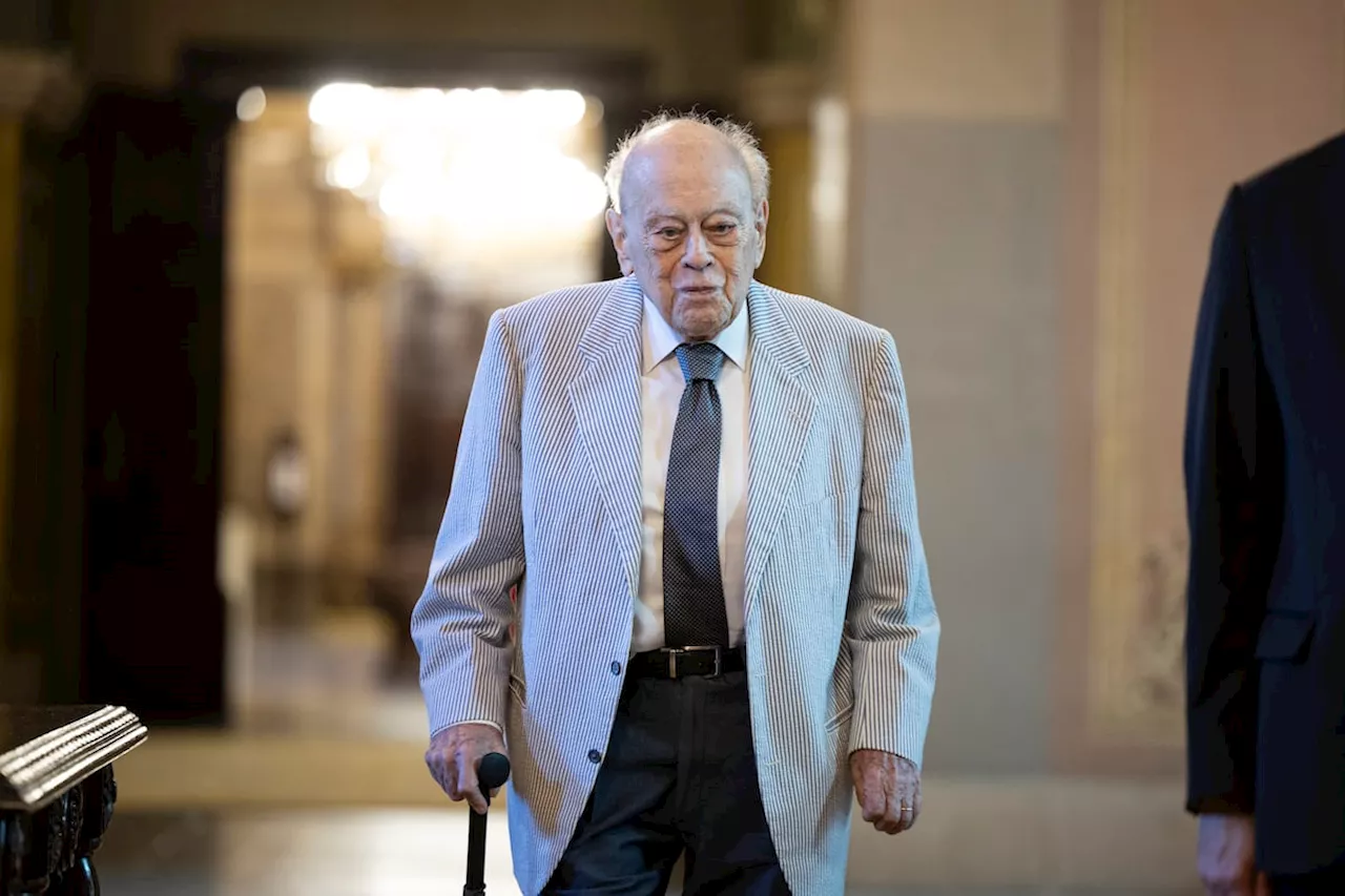 La Audiencia Nacional fija para noviembre de 2025 el inicio del juicio contra el clan Pujol