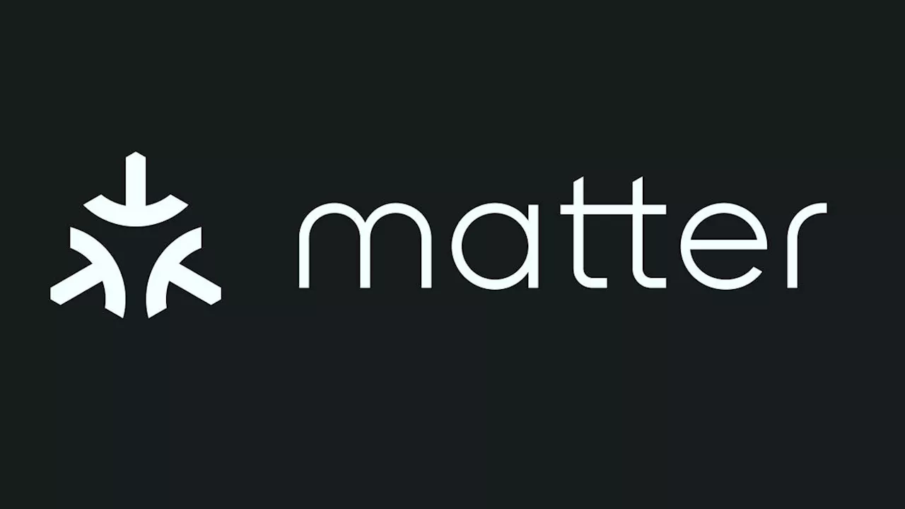 Matter’s latest version will try to smooth out the smart home platform’s rough edges