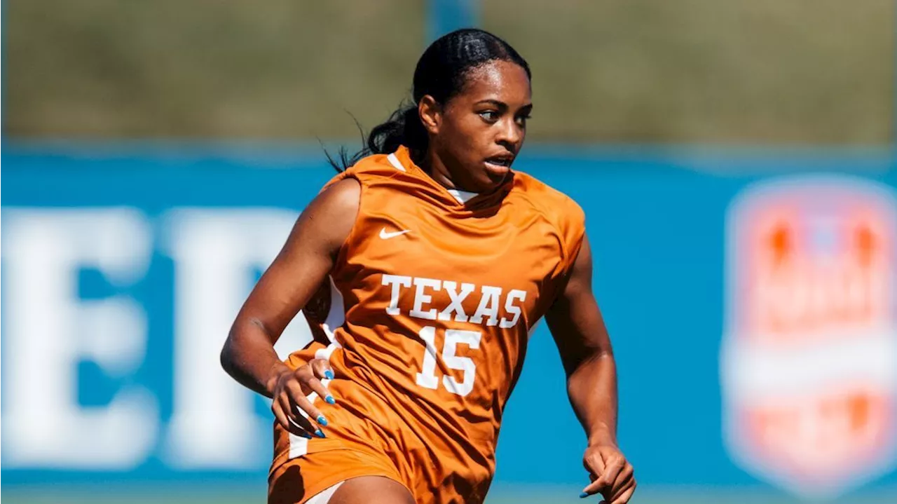 San Diego makes Byars NWSL's 1st NCAA signing since end of draft