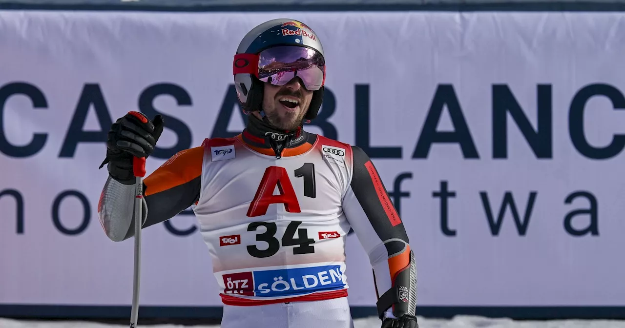 Ski-Legende Kjetil-Andre Aamodt traut Marcel Hirscher in Zukunft wieder Weltcup-Siege zu - 'Fantastischer Athlet'