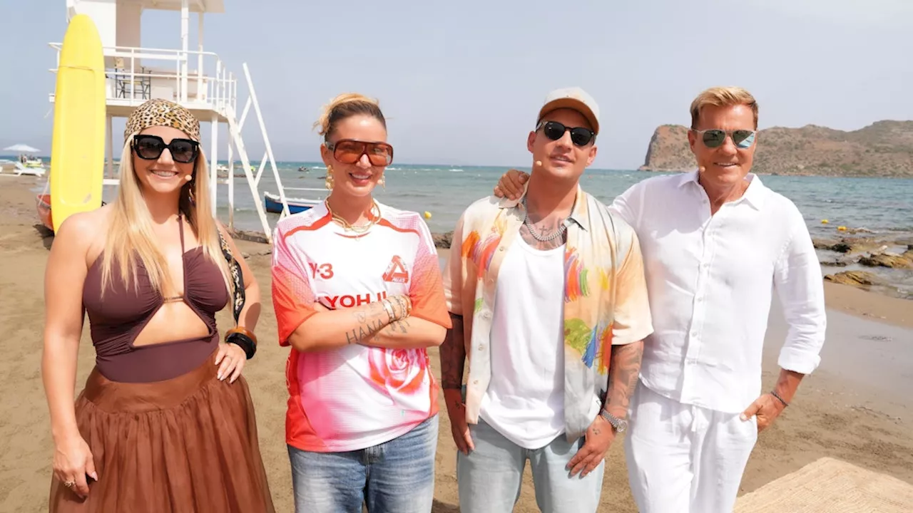 DSDS-Finale: RTL-Plan – Rapper Bushido schon jetzt dabei