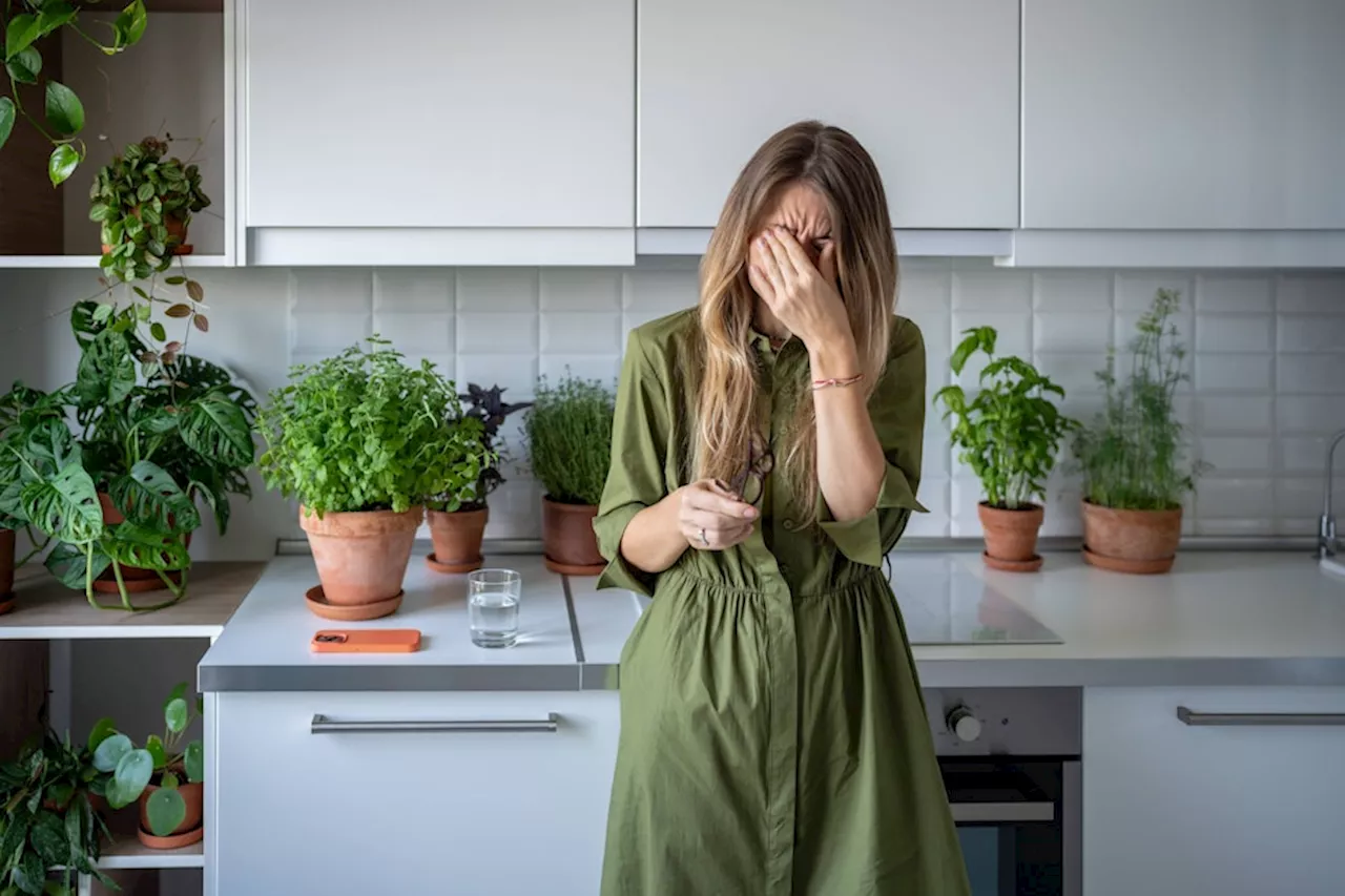 Psychologin erklärt vier Sätze, die Frauen triggern