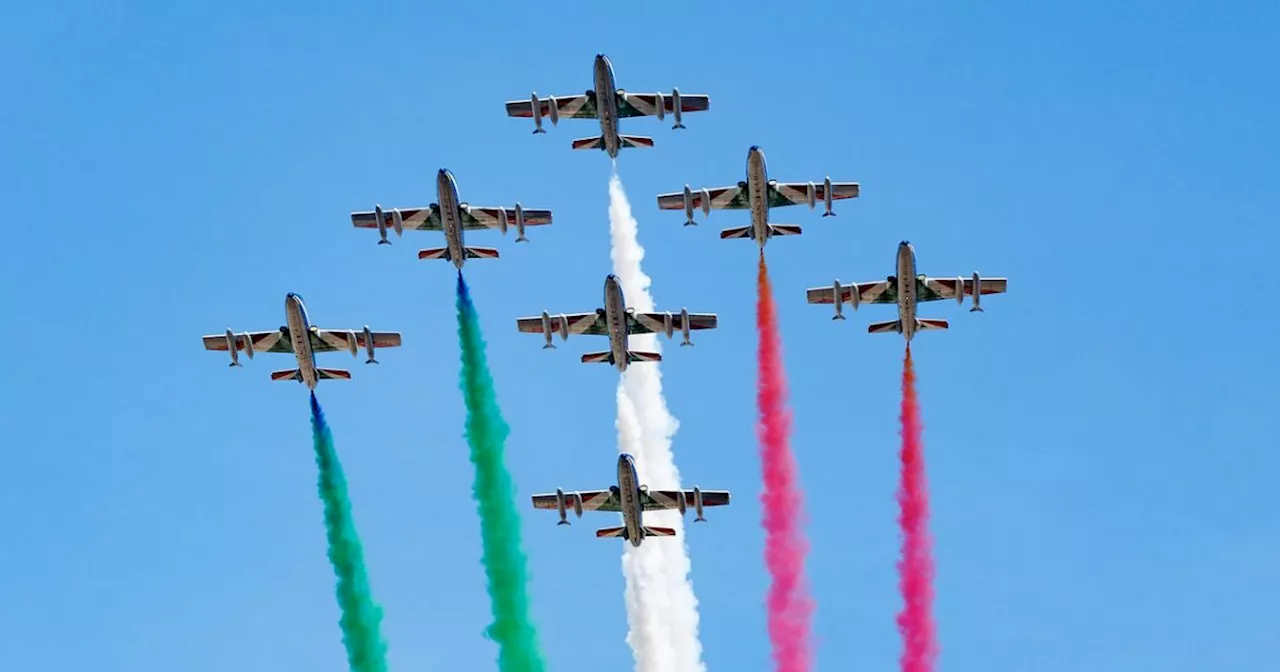 Venezia, docente fa un post contro le Frecce tricolori sul profilo Facebook privato: ora rischia sanzioni…