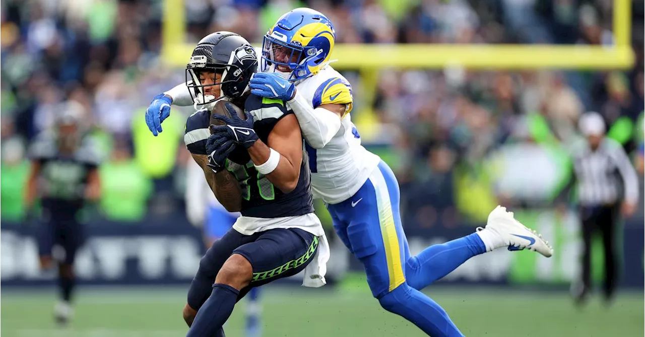 Seahawks All-22 Film Review: What Seattle did (and didn’t do) against the Rams