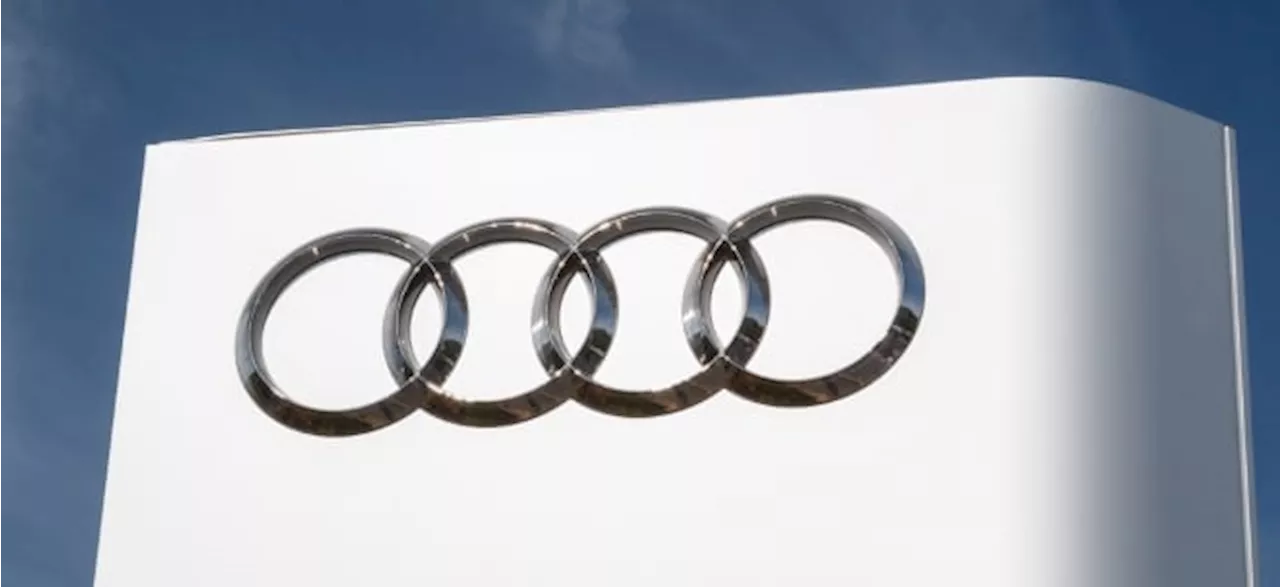 Audi berät sich mit Betriebsrat über Krisen-Lage